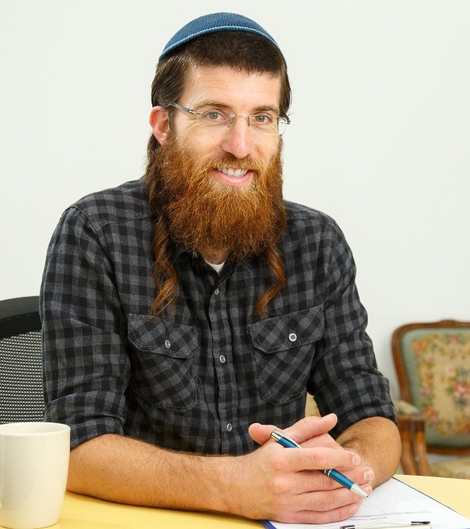 משה מיכאלי