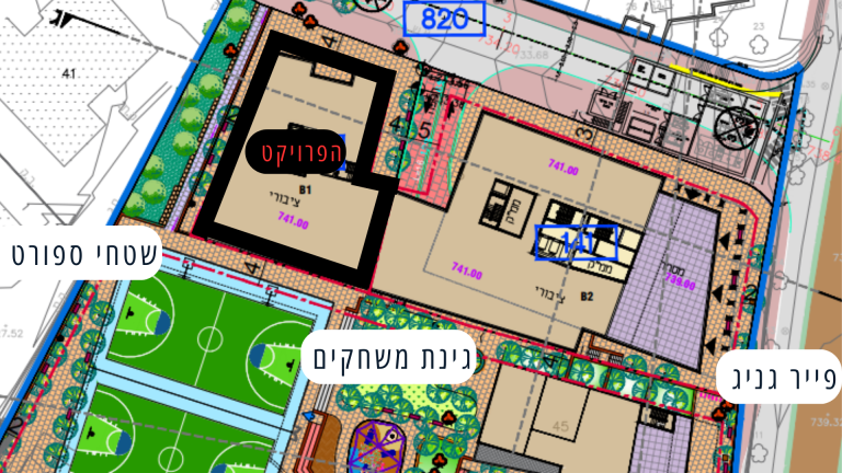 מקוח מפה