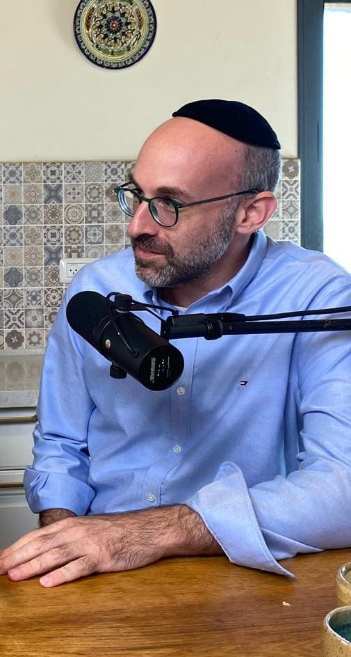 Shlomo Salomon