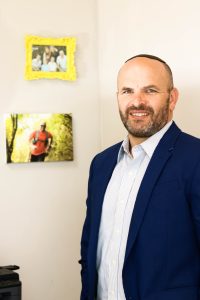 עו"ד אלי הלפרן